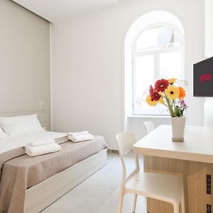 Habitación Estándar con Cama King